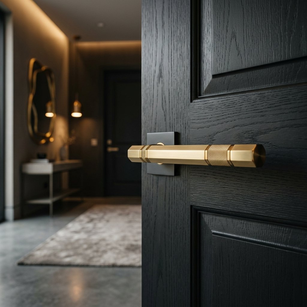 Elegance in Every Detail